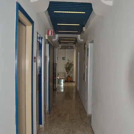 アパートホテル レジデンス　コスタ　テンプラダ ヴェンティミーリア