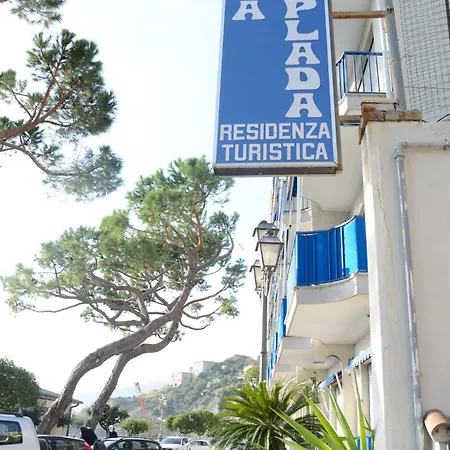 Costa Templada ונטימיגליה