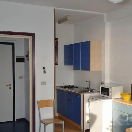 レジデンス　コスタ　テンプラダ 3*