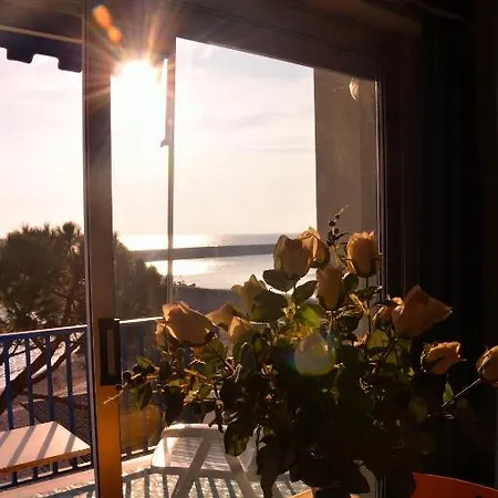 Costa Templada Lägenhetshotell