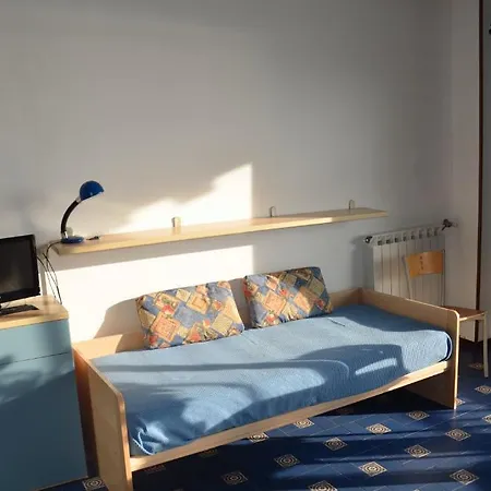 レジデンス　コスタ　テンプラダ アパートホテル ヴェンティミーリア