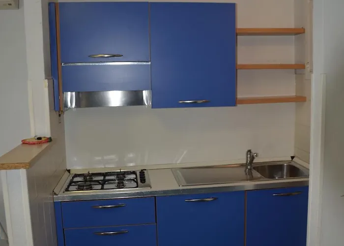 מלון דירות Costa Templada 3*