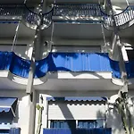 Apartahotel Costa Templada