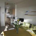 Costa Templada Apartahotel 3*