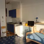 Apartahotel Costa Templada Ventimiglia
