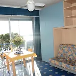 Lejlighedshotel Costa Templada 3*