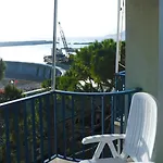 Costa Templada Lejlighedshotel