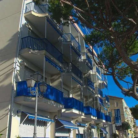 Costa Templada Aparthotel Ventimiglia