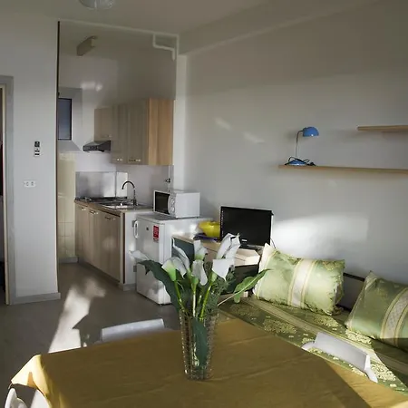 Costa Templada Appart hôtel 2*