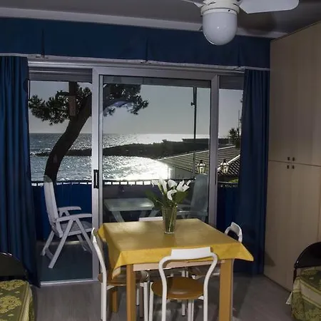 Appart hôtel Costa Templada