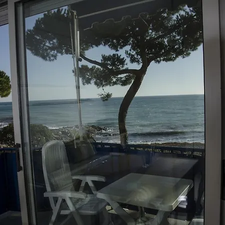 Costa Templada Appart hôtel
