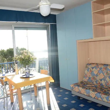 Appart hôtel Costa Templada 2*