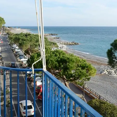 Costa Templada 2* Ventimiglia