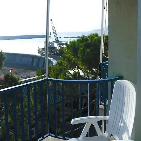 Costa Templada Appart hôtel