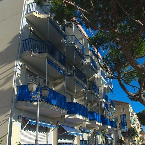 Costa Templada Ξενοδοχείο με διαμερίσματα Βεντιμίλια