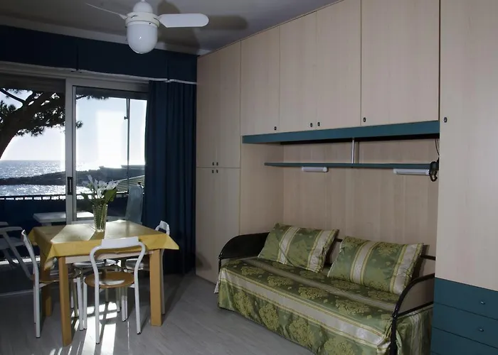 Costa Templada Βεντιμίλια