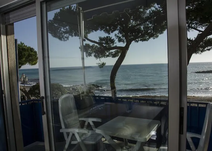 Costa Templada Ξενοδοχείο με διαμερίσματα