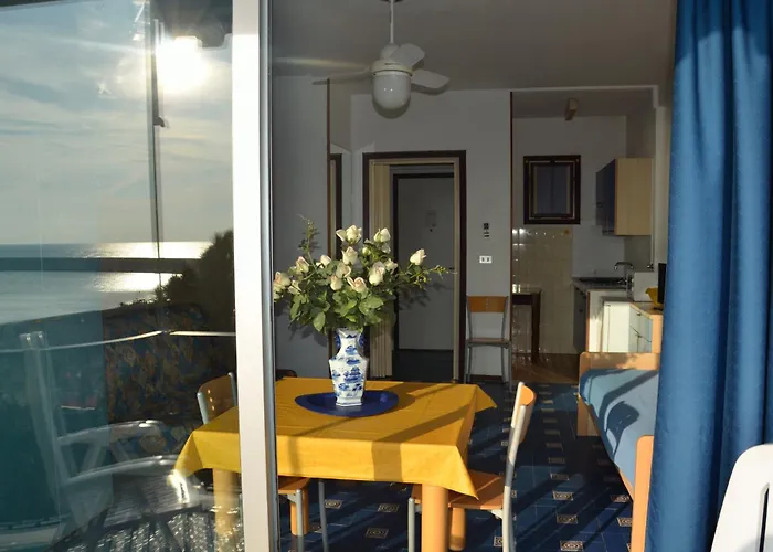 Costa Templada Βεντιμίλια