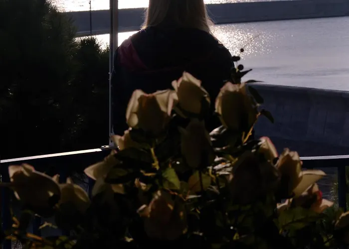 Ξενοδοχείο με διαμερίσματα Costa Templada 3*