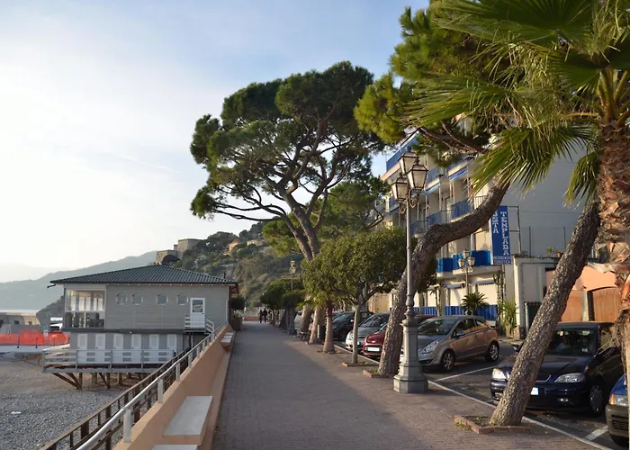 Ξενοδοχείο με διαμερίσματα Costa Templada 3*