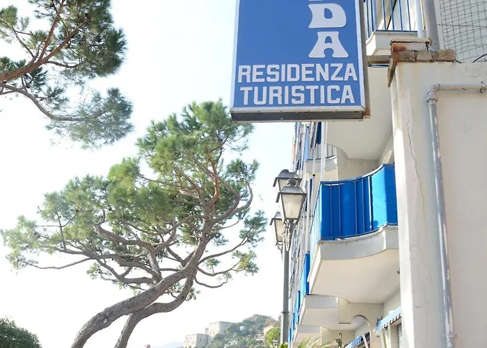 Costa Templada Βεντιμίλια