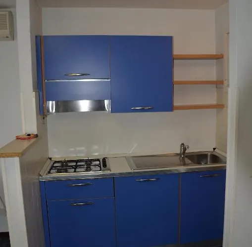 Costa Templada Ξενοδοχείο με διαμερίσματα