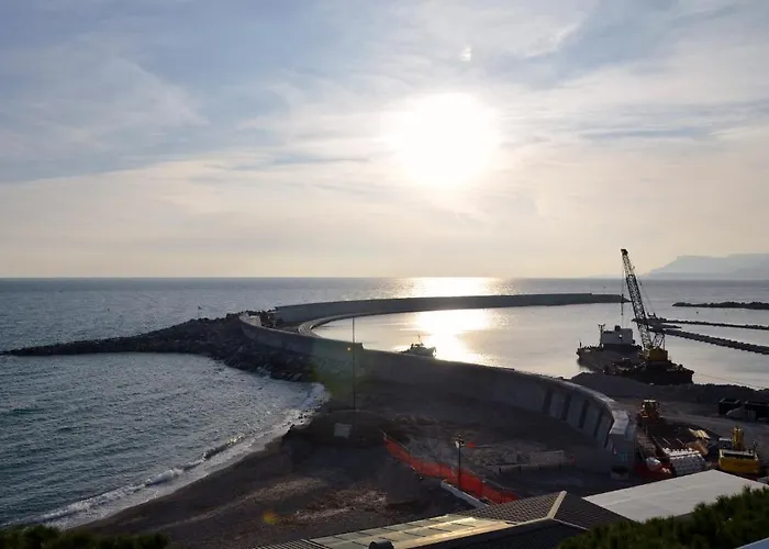 Costa Templada Ξενοδοχείο με διαμερίσματα