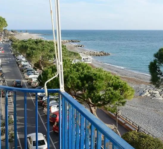 Costa Templada 3* Βεντιμίλια