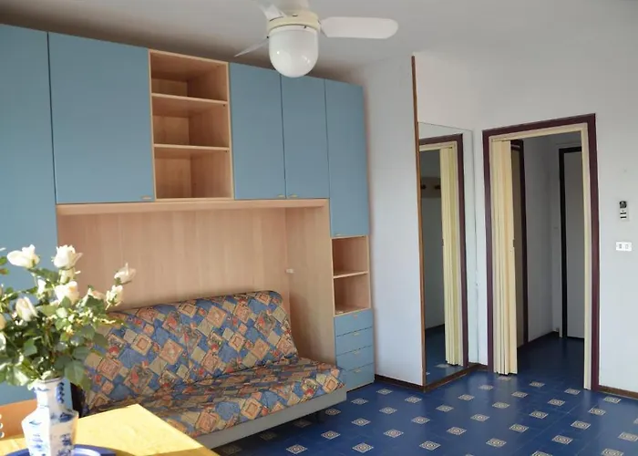 Costa Templada 3* Βεντιμίλια