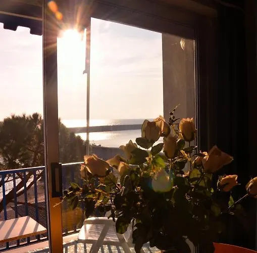 Costa Templada Ξενοδοχείο με διαμερίσματα