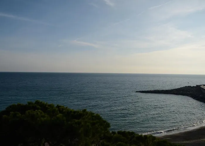 Costa Templada 3* Βεντιμίλια